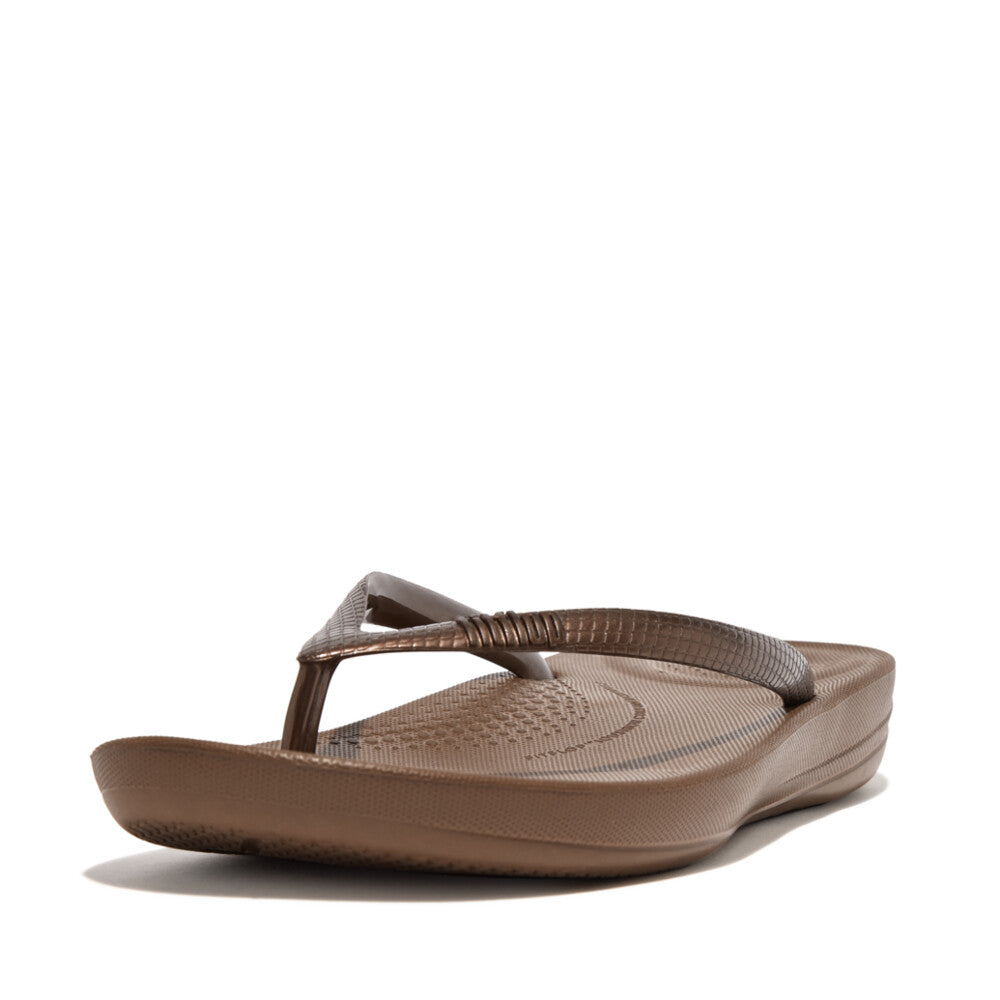 iQUSHION Ergonomic Flip-Flop