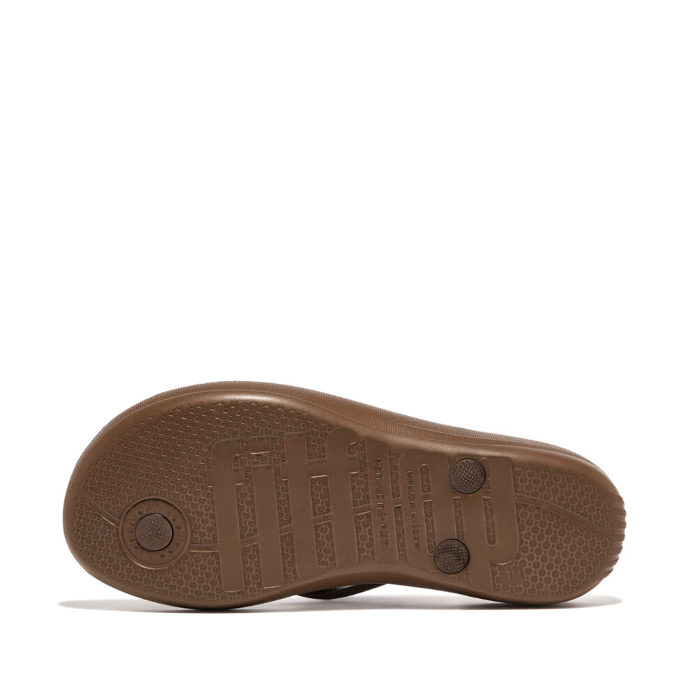 iQUSHION Ergonomic Flip-Flop