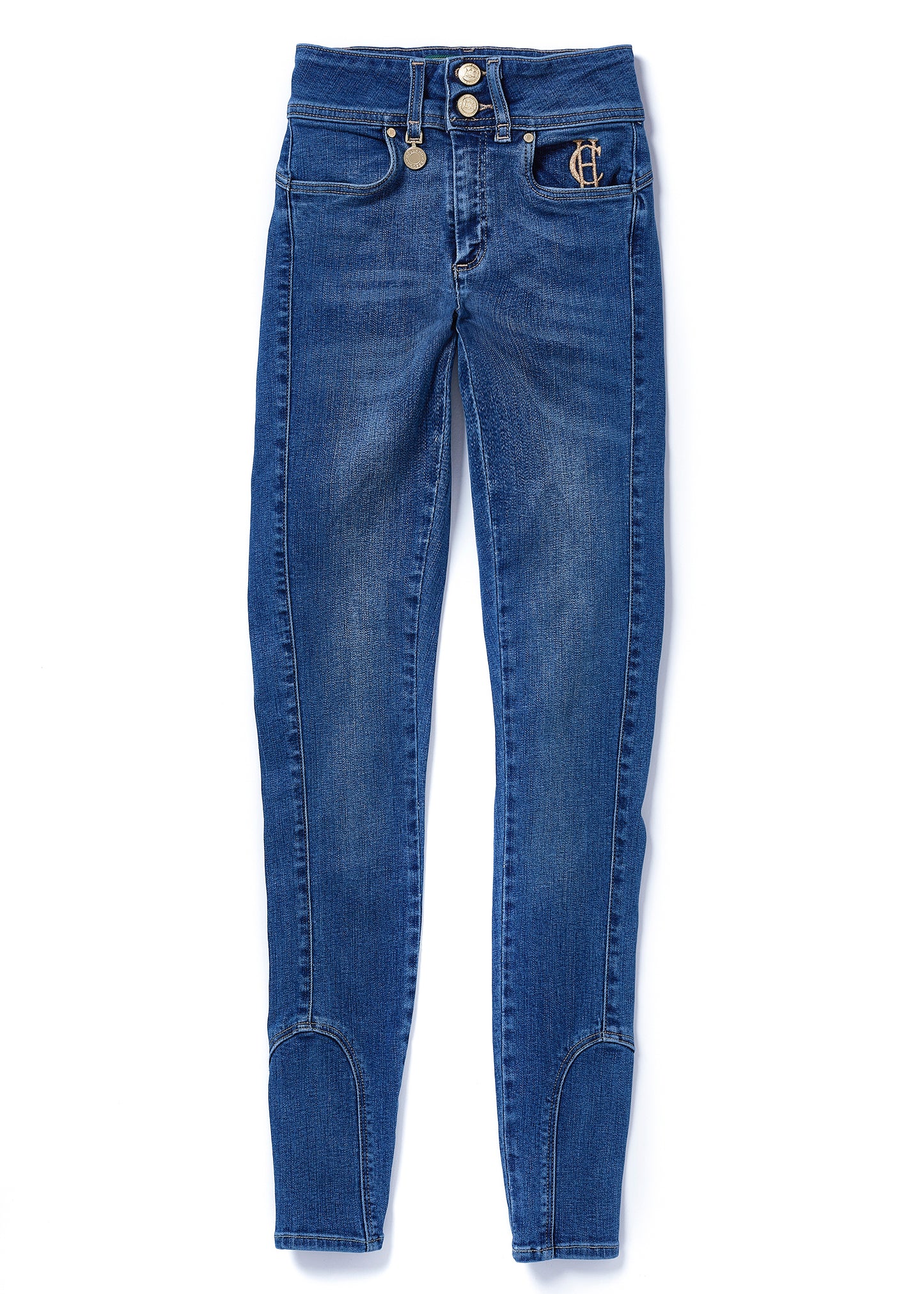 Jodhpur Jeans