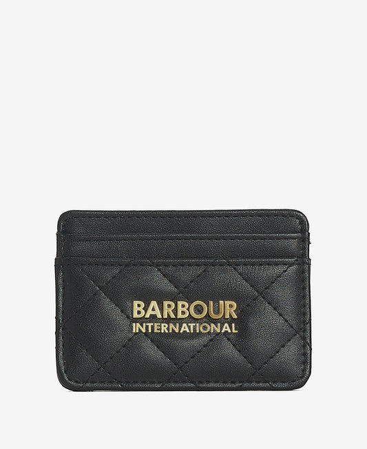 Aurora Card Holder