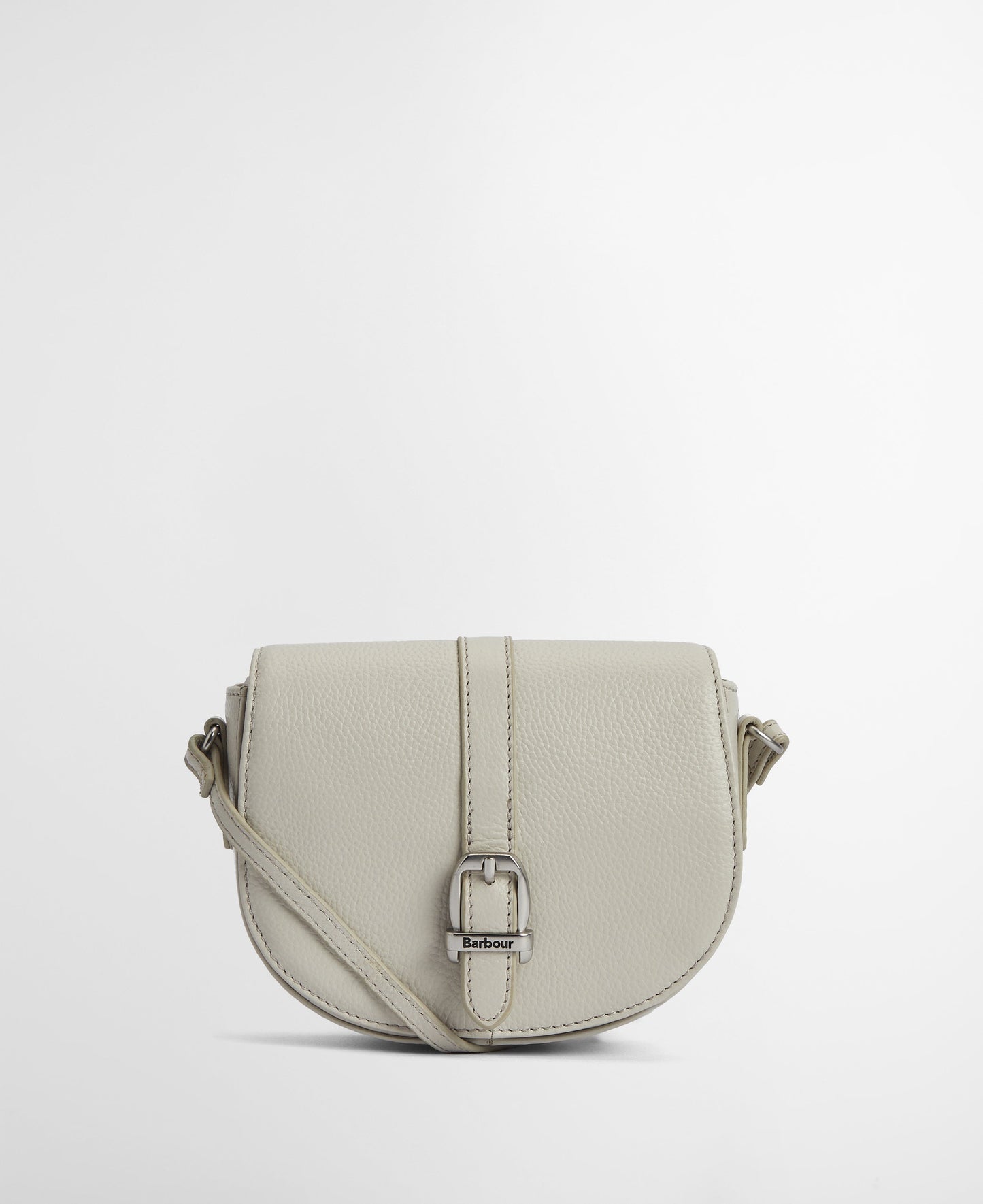 Laire Leather Saddle Bag Small