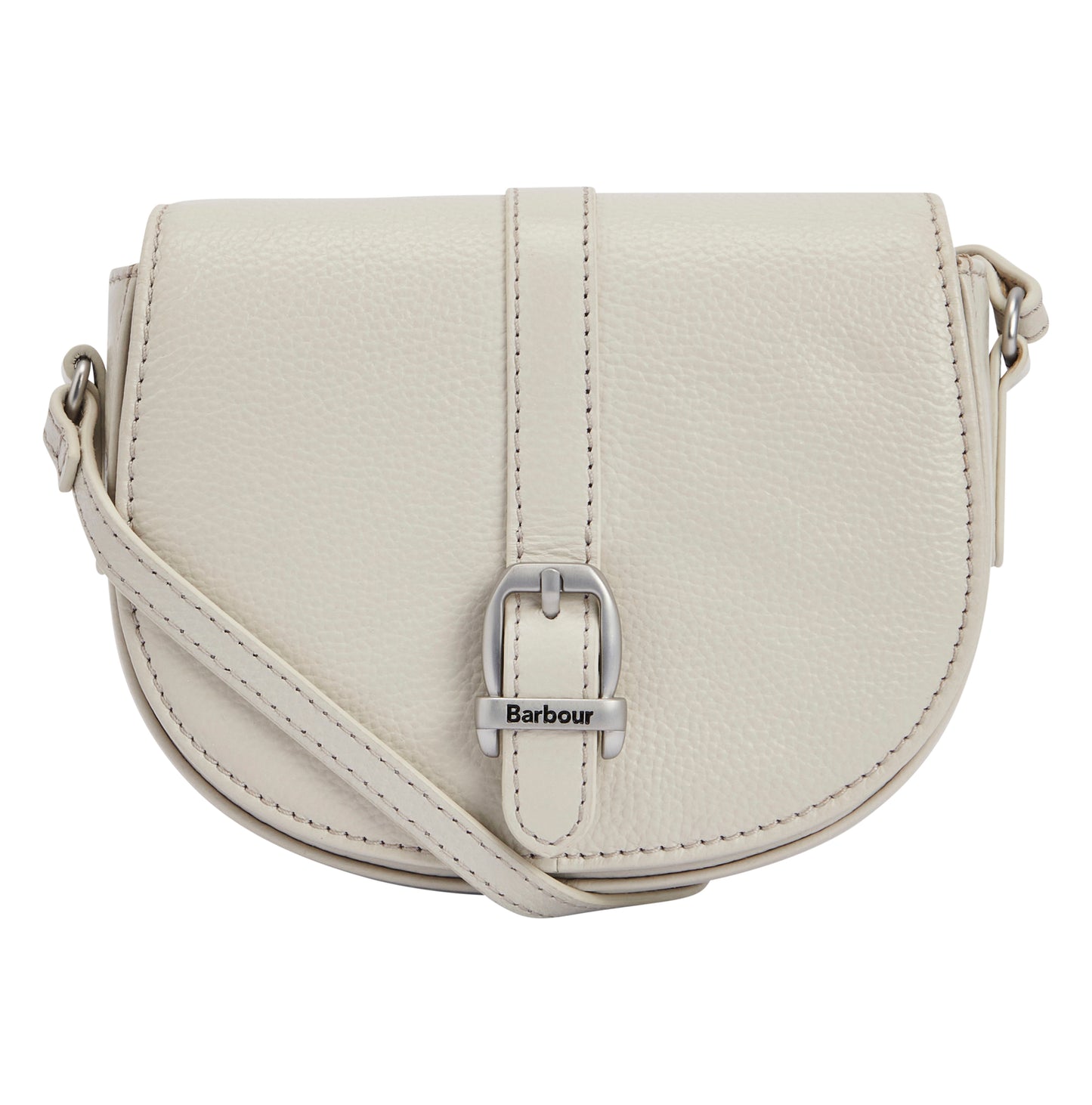 Laire Leather Saddle Bag Small