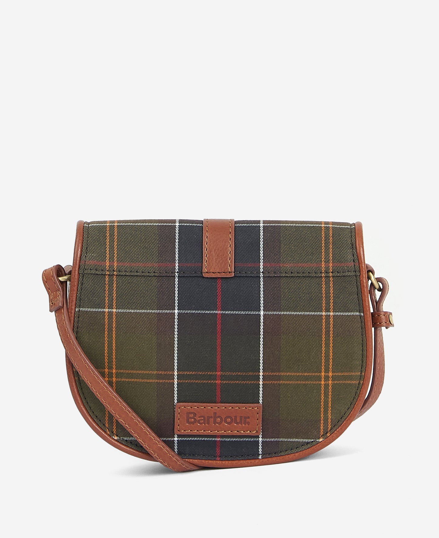 Katrine Saddle Bag