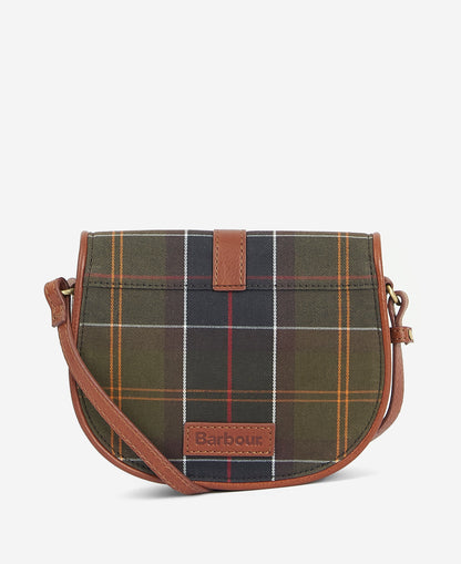 Katrine Saddle Bag