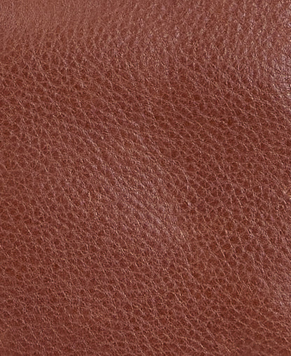 Laire Leather Saddle Bag Medium