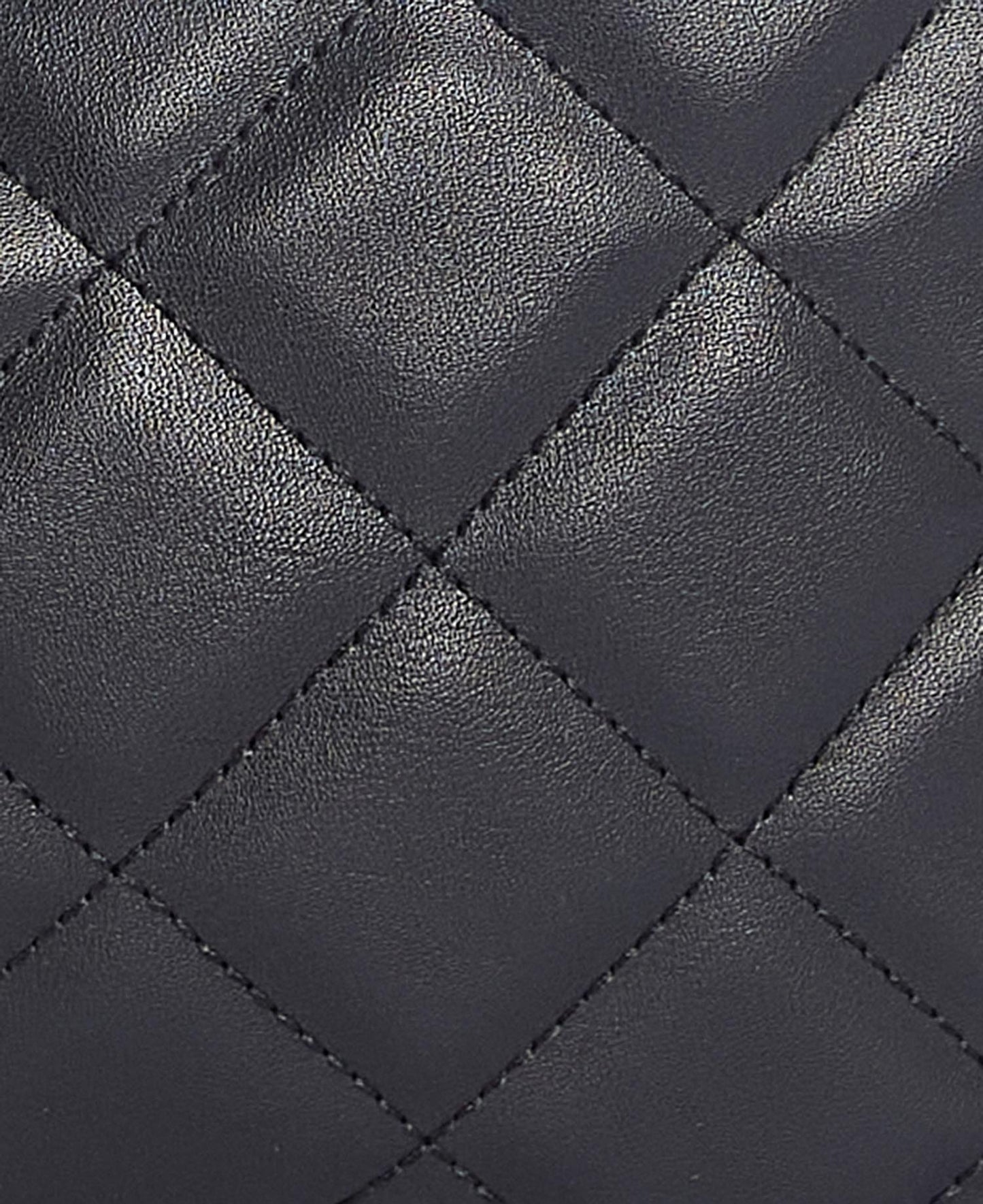 Sloane Quilted Crossbody Bag