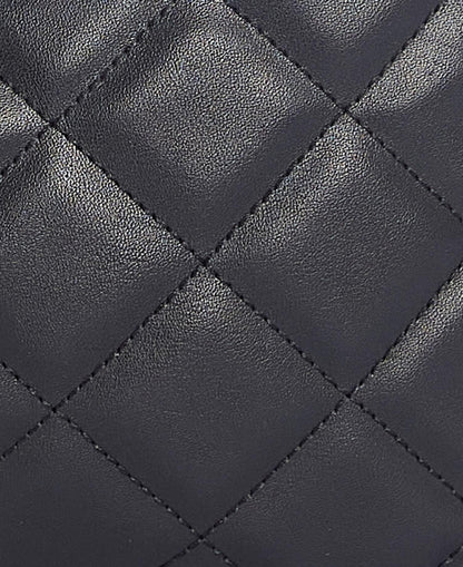 Sloane Quilted Crossbody Bag