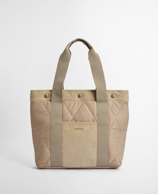 Healy Tote Bag