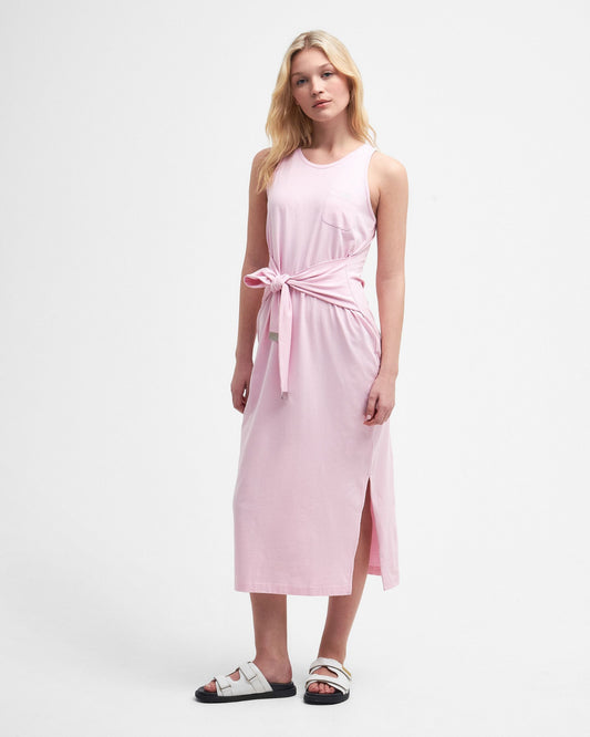 Morgan Midi Dress