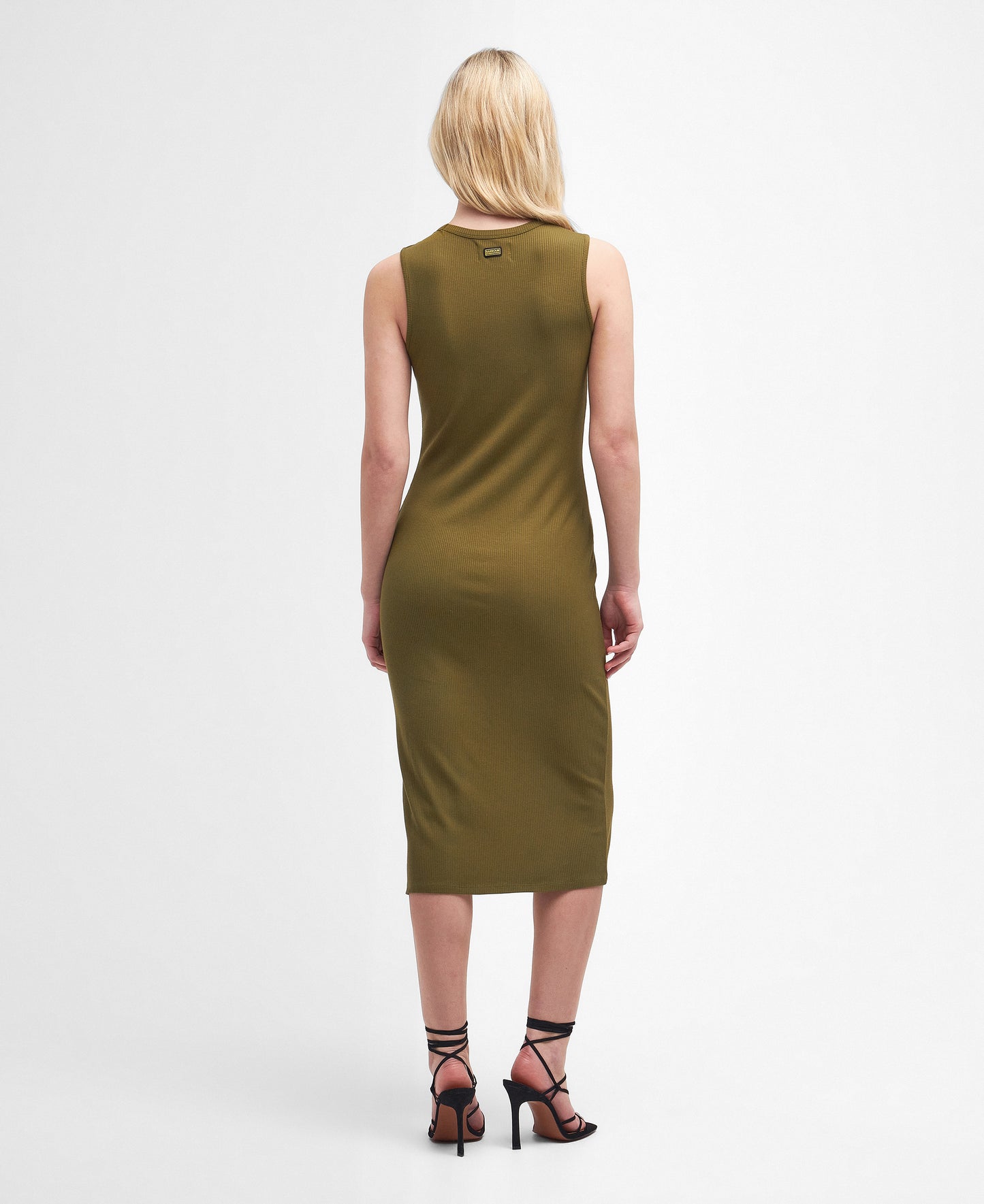 Jenny Midi Dress