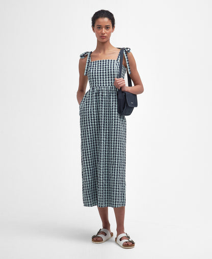 Abigail Midi Dress