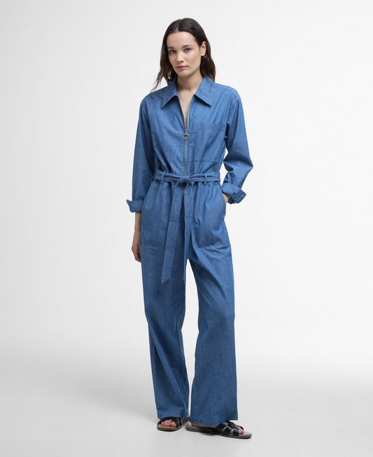 Emmie Jumpsuit