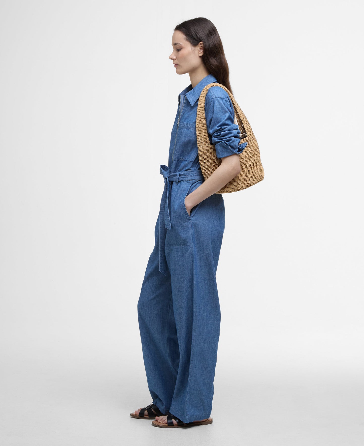 Emmie Jumpsuit