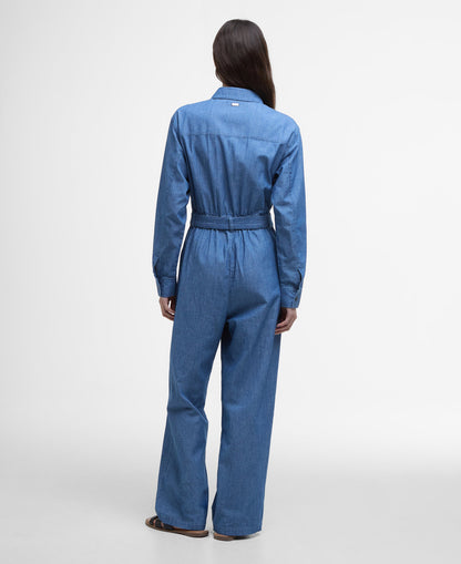 Emmie Jumpsuit