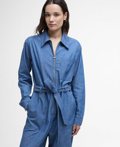 Emmie Jumpsuit