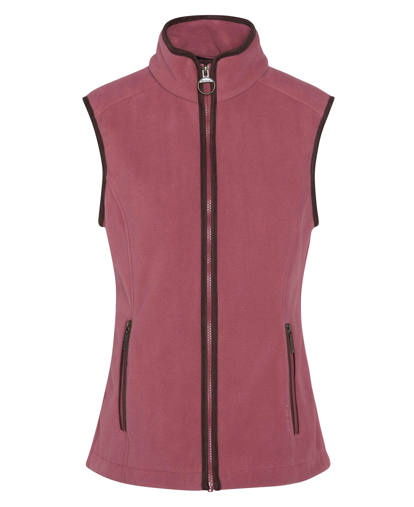 Country Colton Fleece Gilet