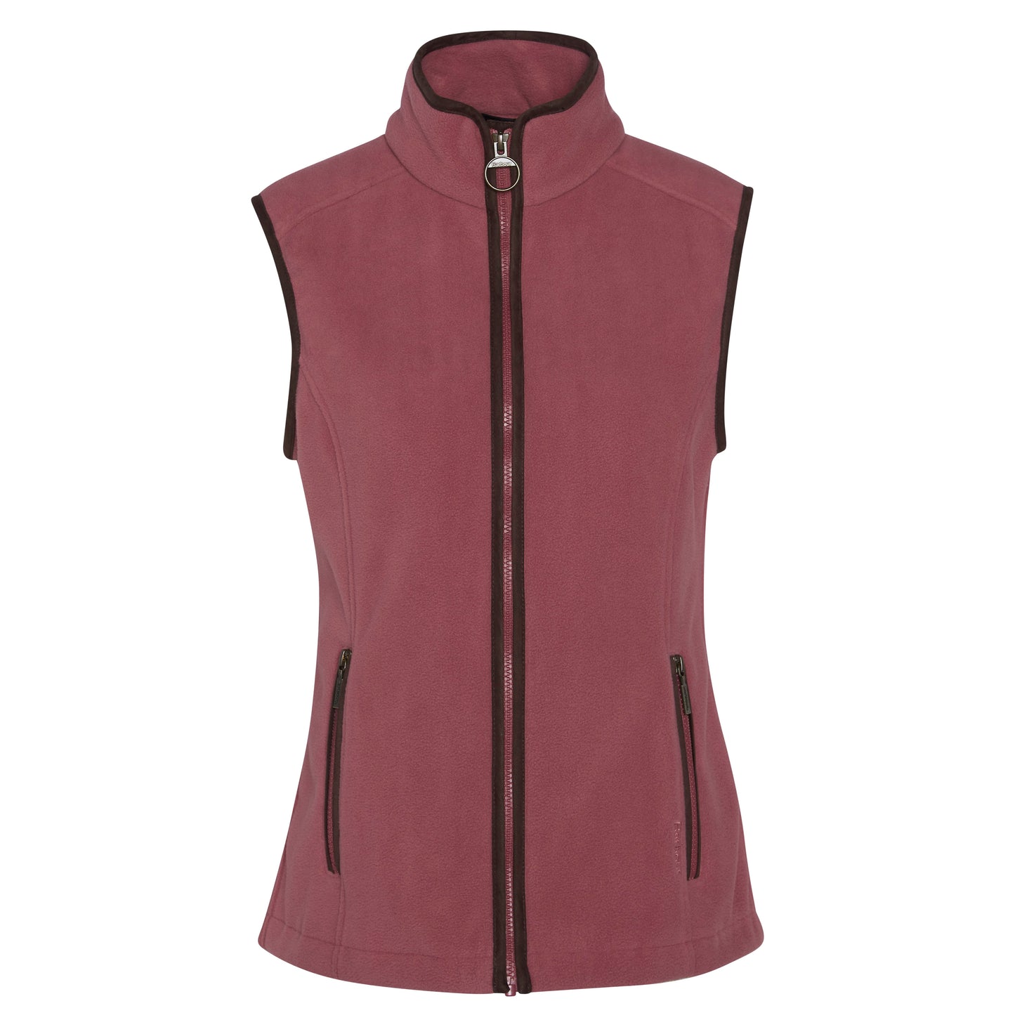 Country Colton Fleece Gilet