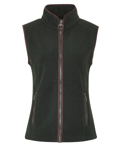 Country Colton Fleece Gilet