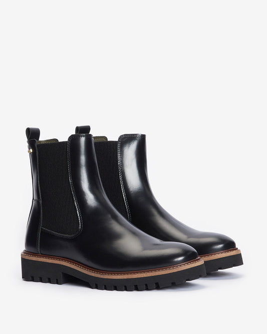 Harmby Chelsea Boots