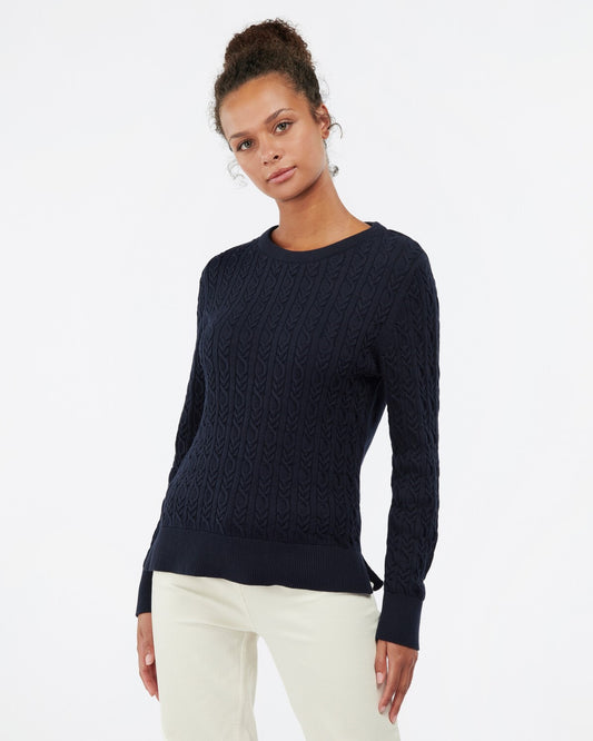 Hampton Knitted Jumper