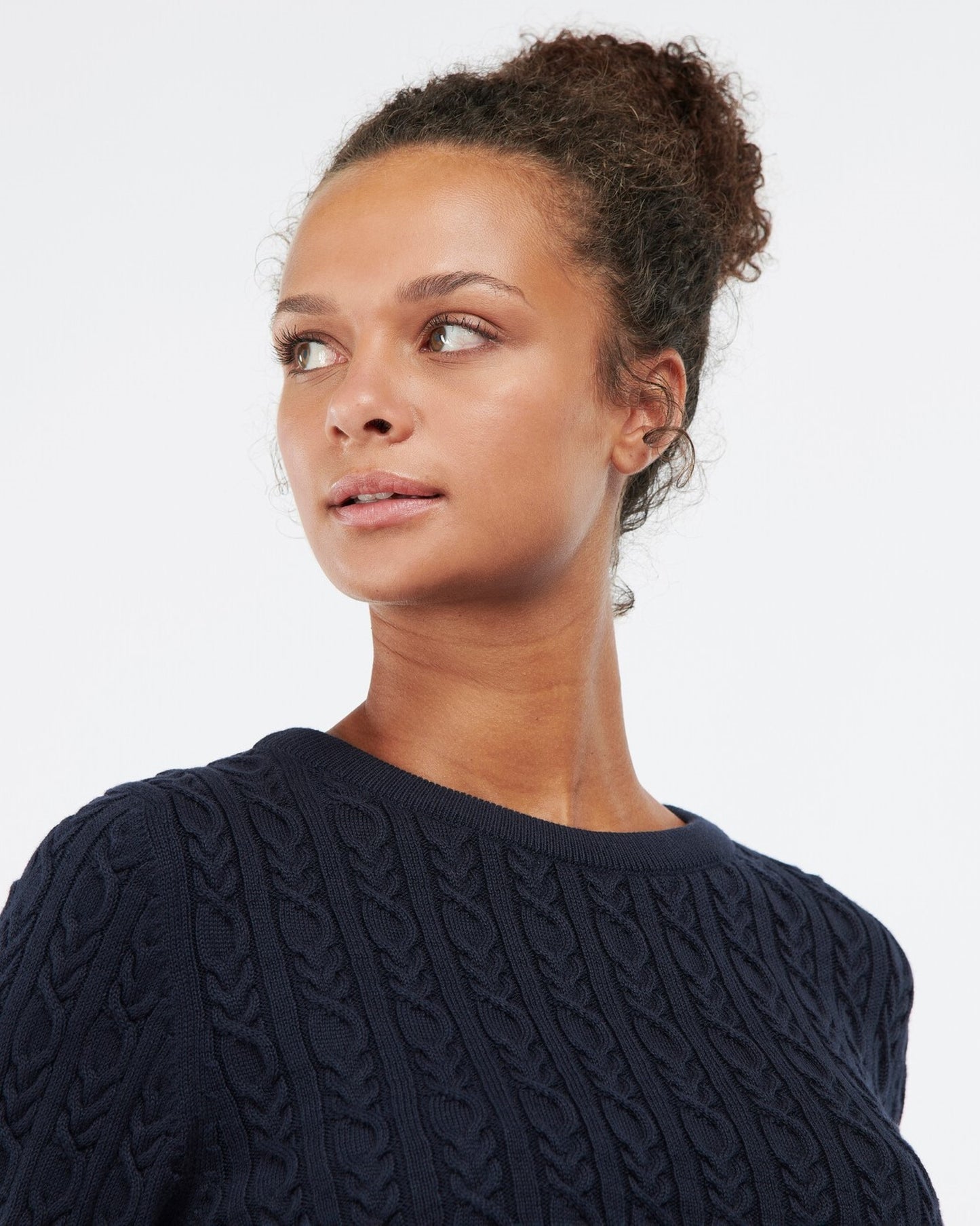 Hampton Knitted Jumper