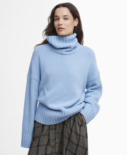 Josephine Knitted Jumper