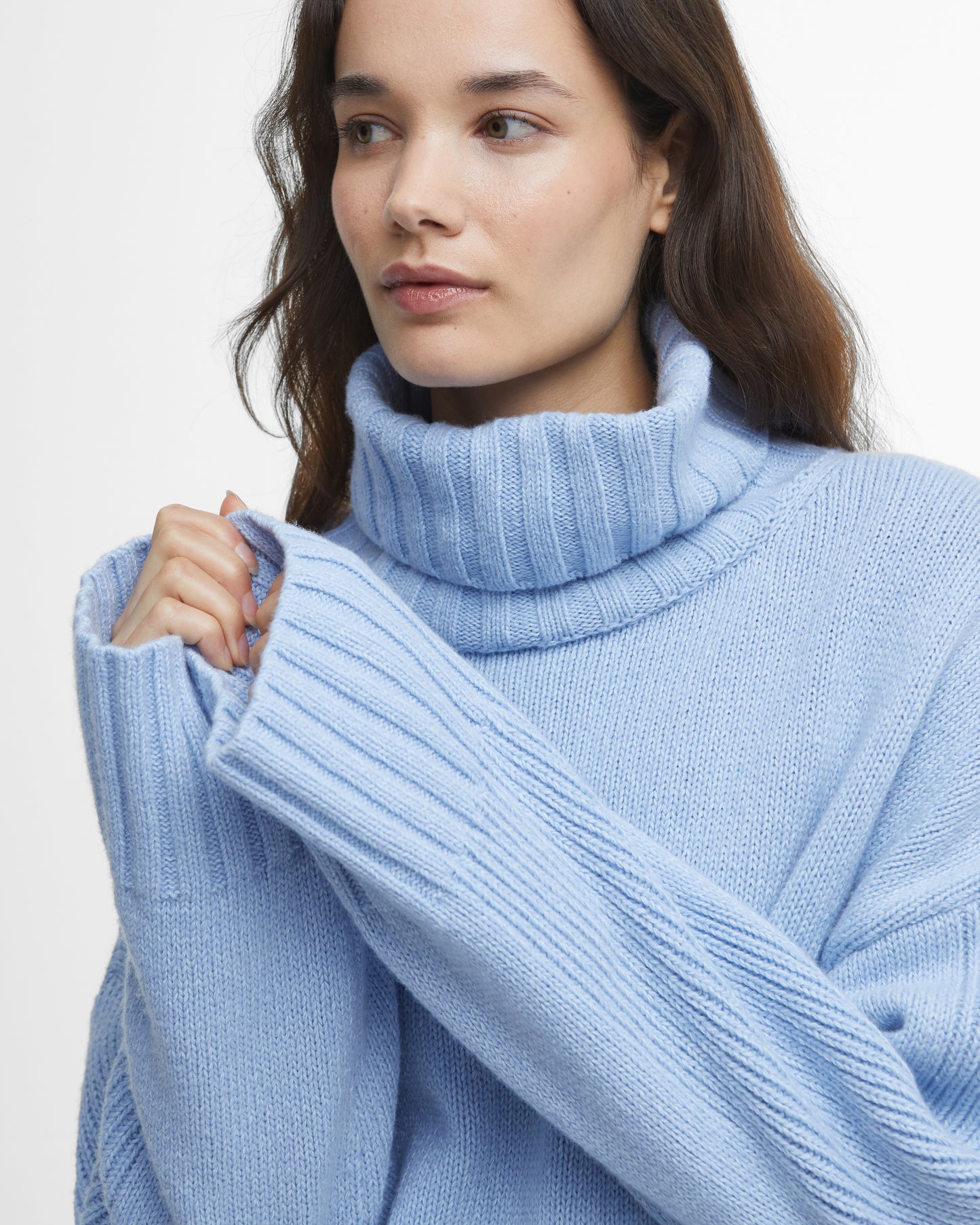 Josephine Knitted Jumper