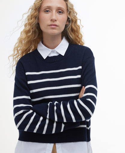 Emery Knitted Jumper