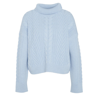 Beatrix Knitted Jumper