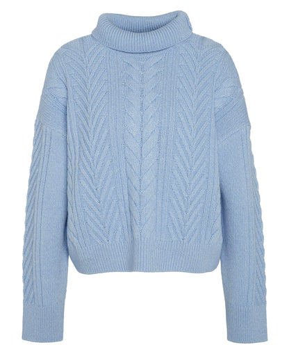 Beatrix Knitted Jumper