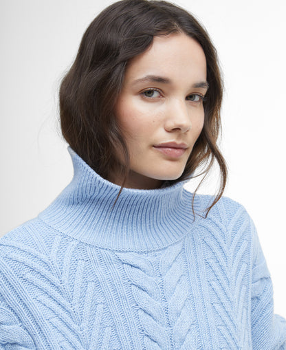 Beatrix Knitted Jumper