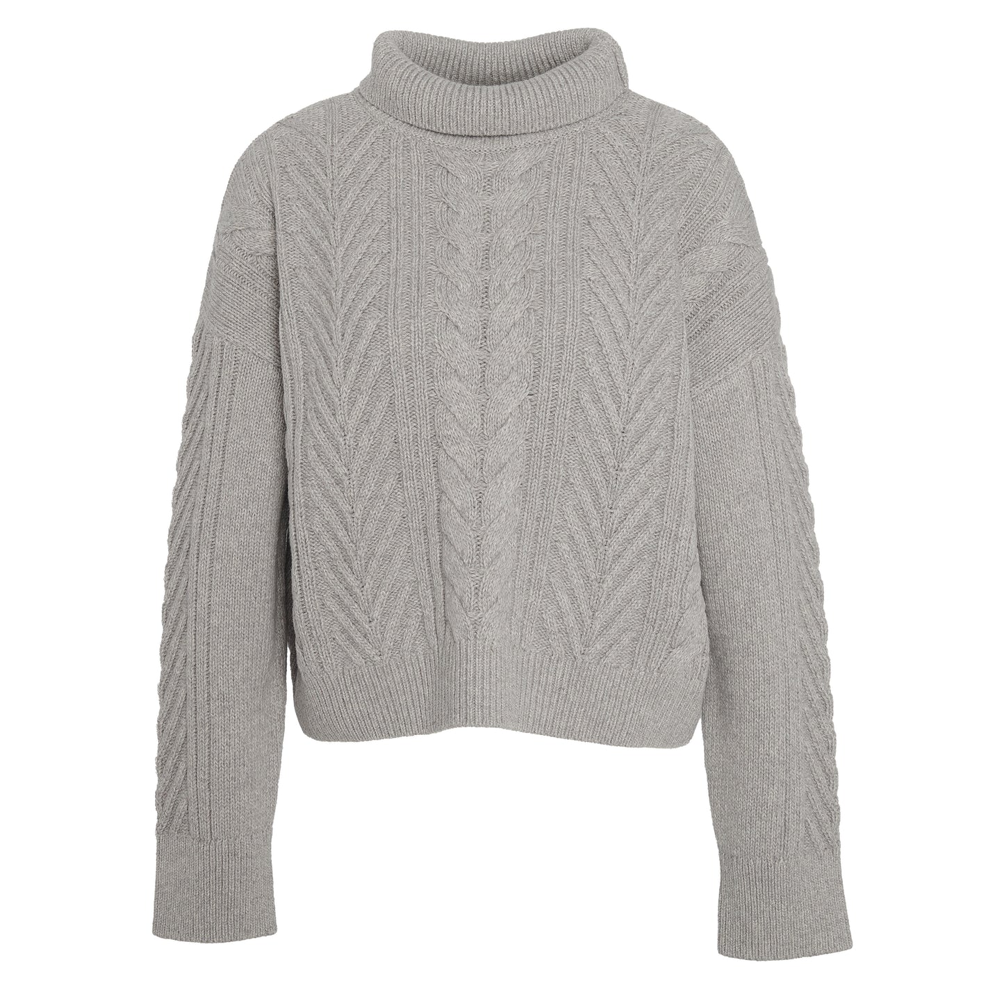 Beatrix Knitted Jumper