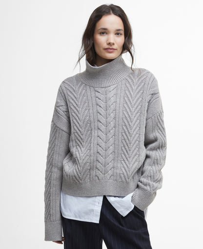 Beatrix Knitted Jumper