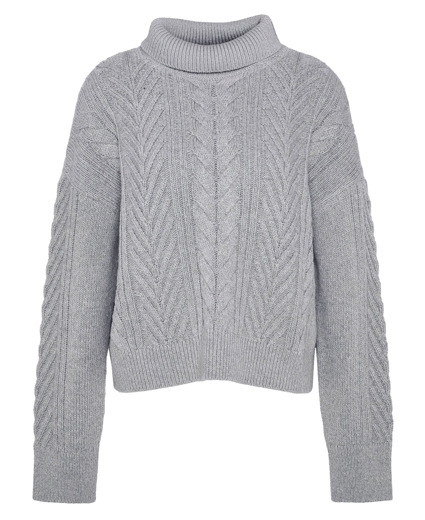 Beatrix Knitted Jumper