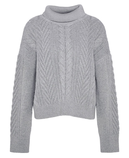 Beatrix Knitted Jumper