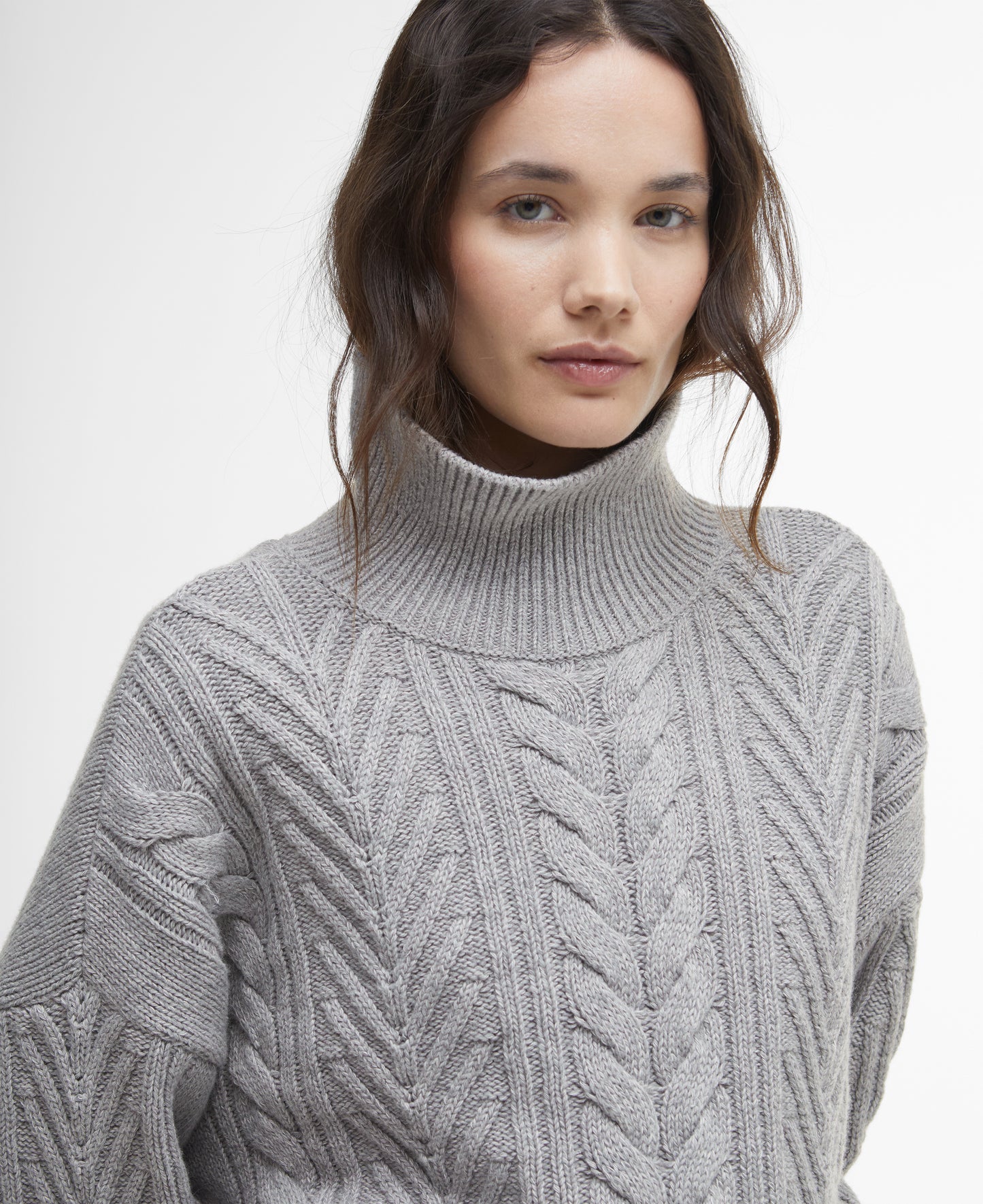 Beatrix Knitted Jumper