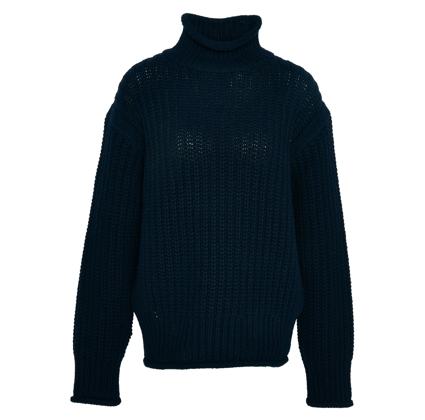 Rockcliffe Knitted Jumper