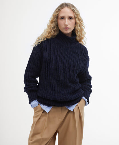 Rockcliffe Knitted Jumper