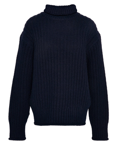 Rockcliffe Knitted Jumper