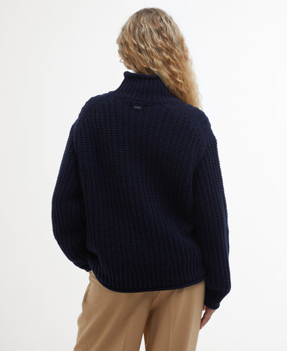 Rockcliffe Knitted Jumper