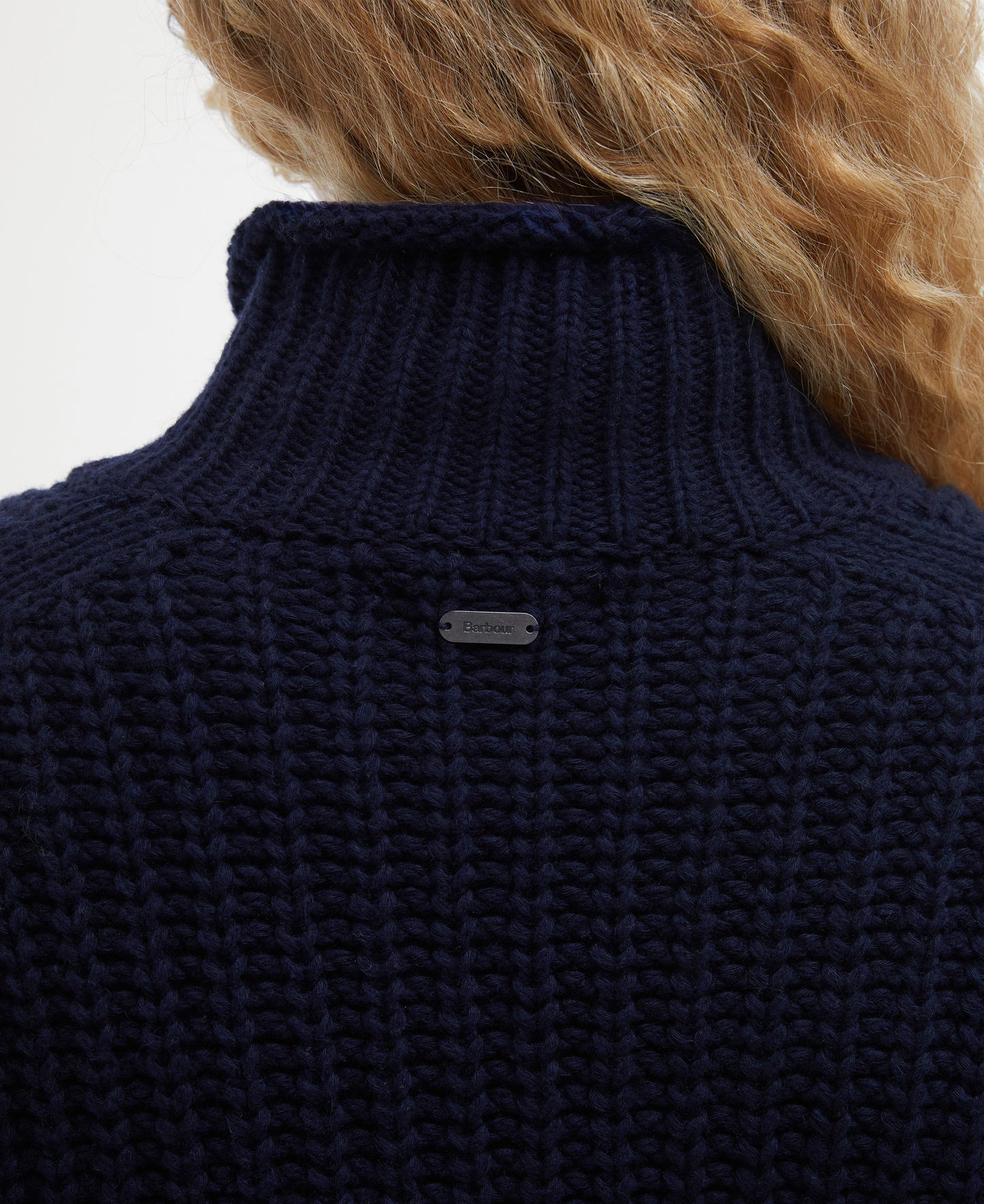 Rockcliffe Knitted Jumper