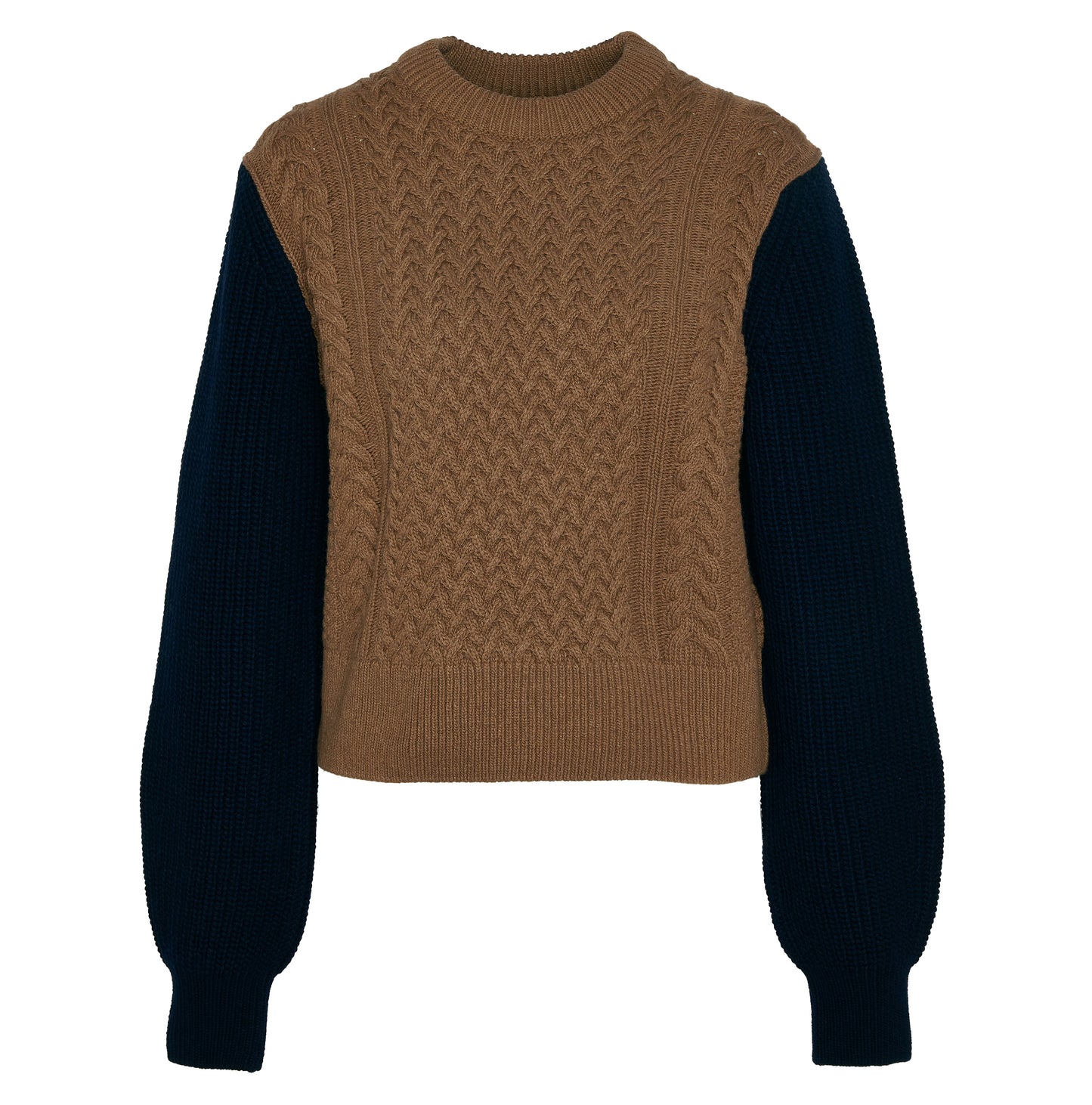 Ester Knitted Jumper