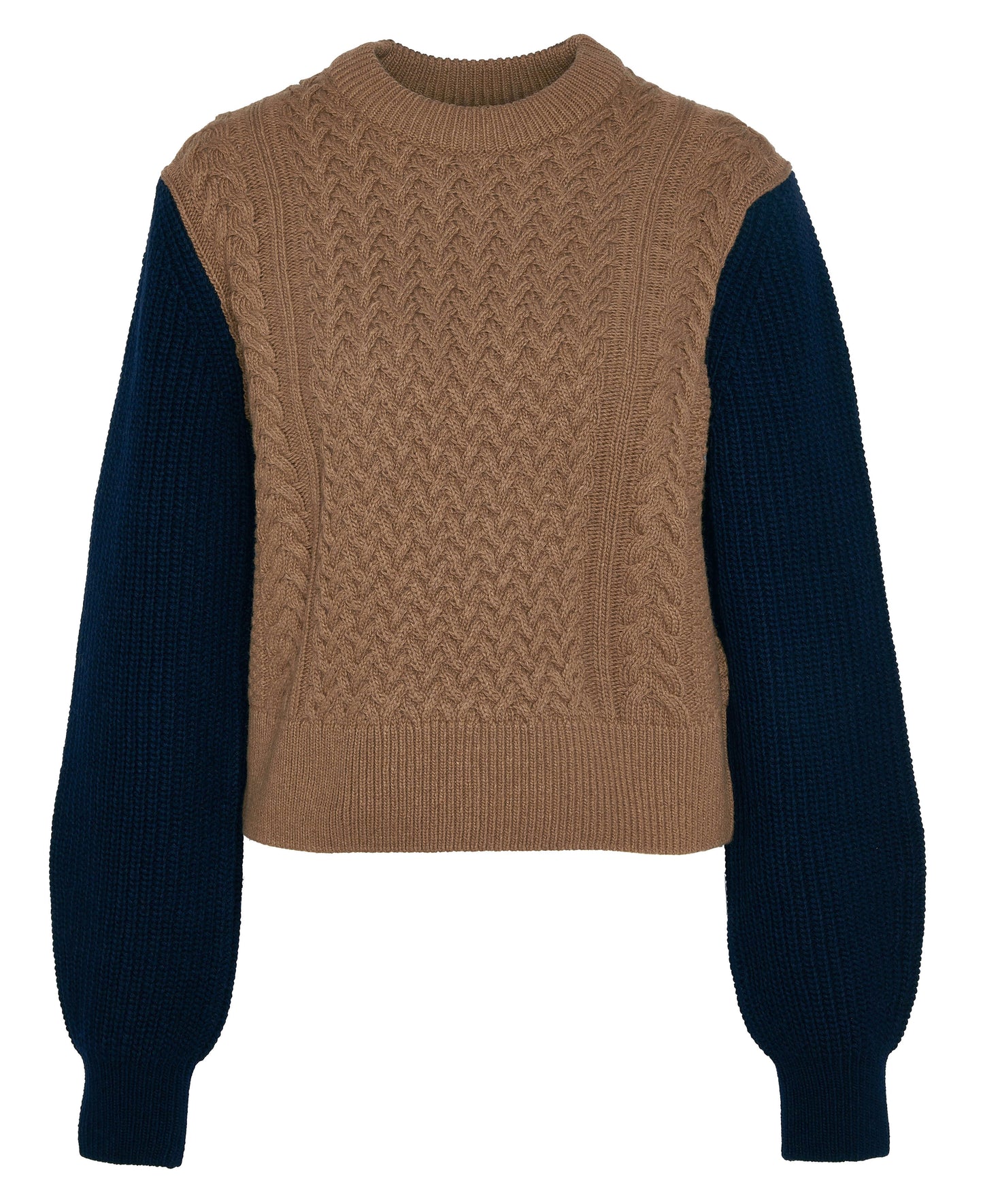 Ester Knitted Jumper