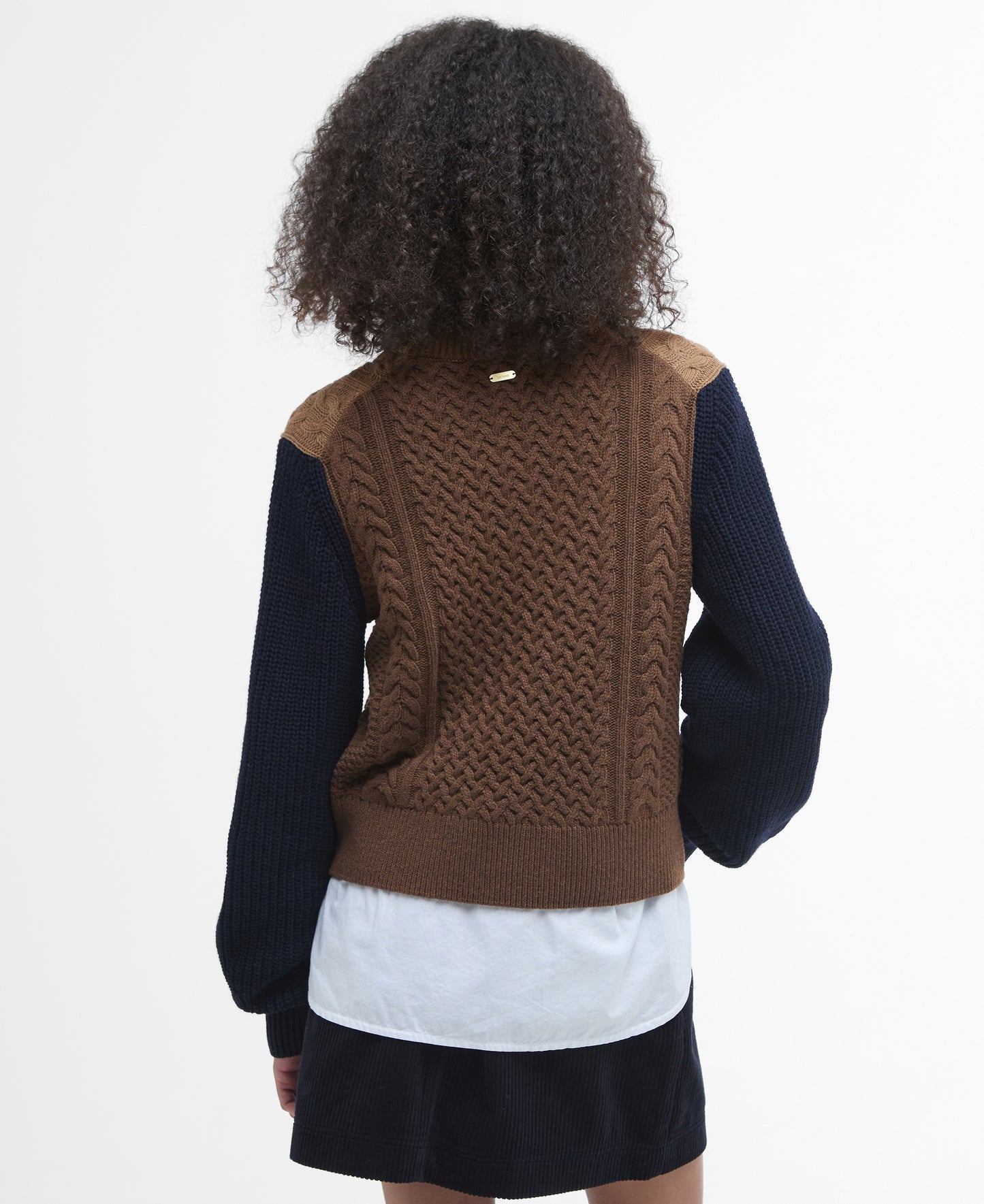 Ester Knitted Jumper