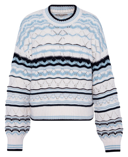 Eloise Knitted Jumper