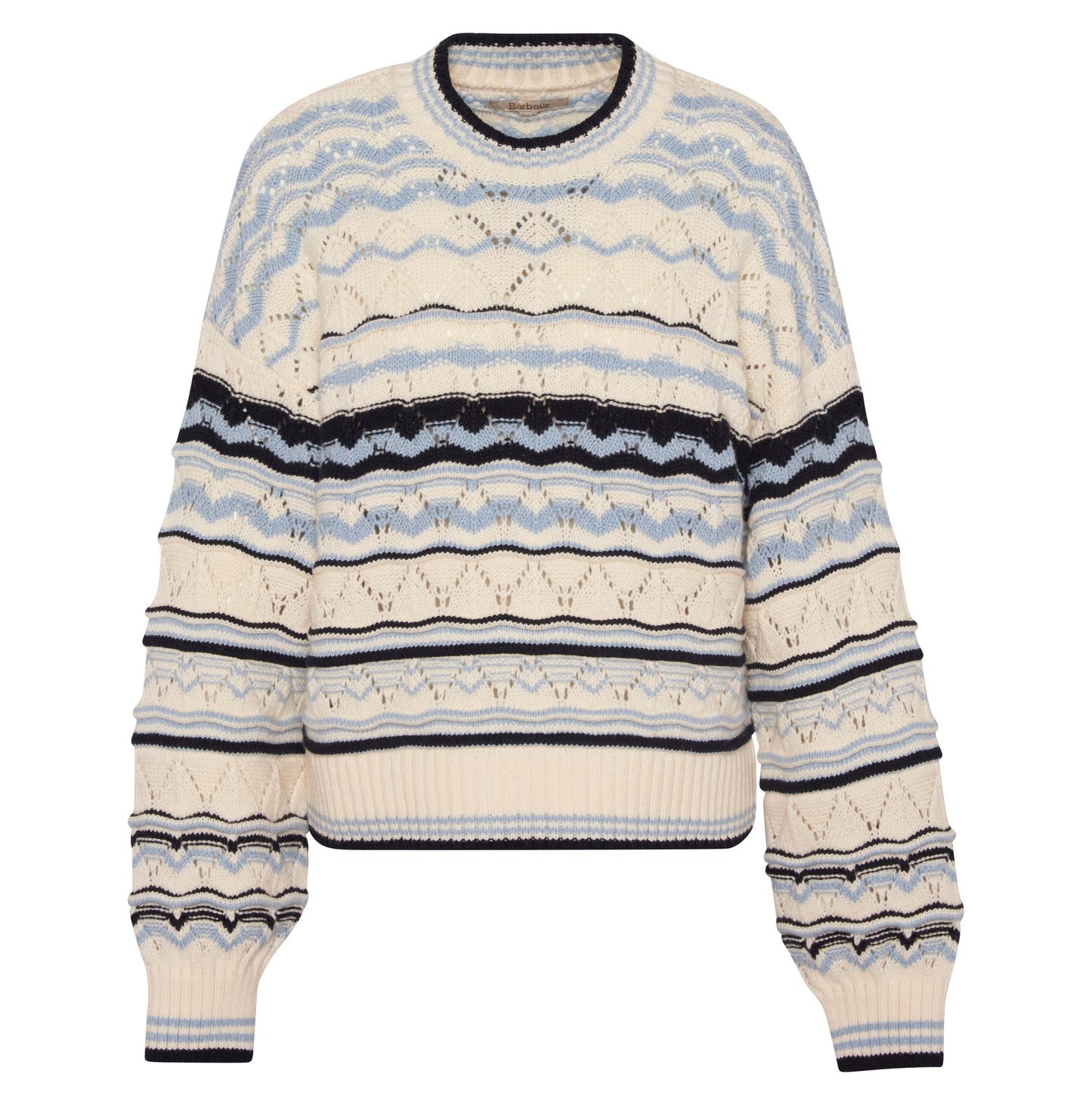 Eloise Knitted Jumper