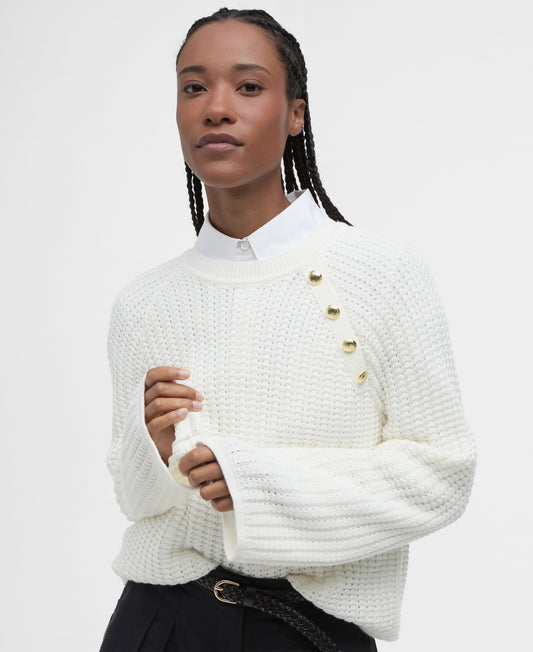 Angela Knitted Jumper