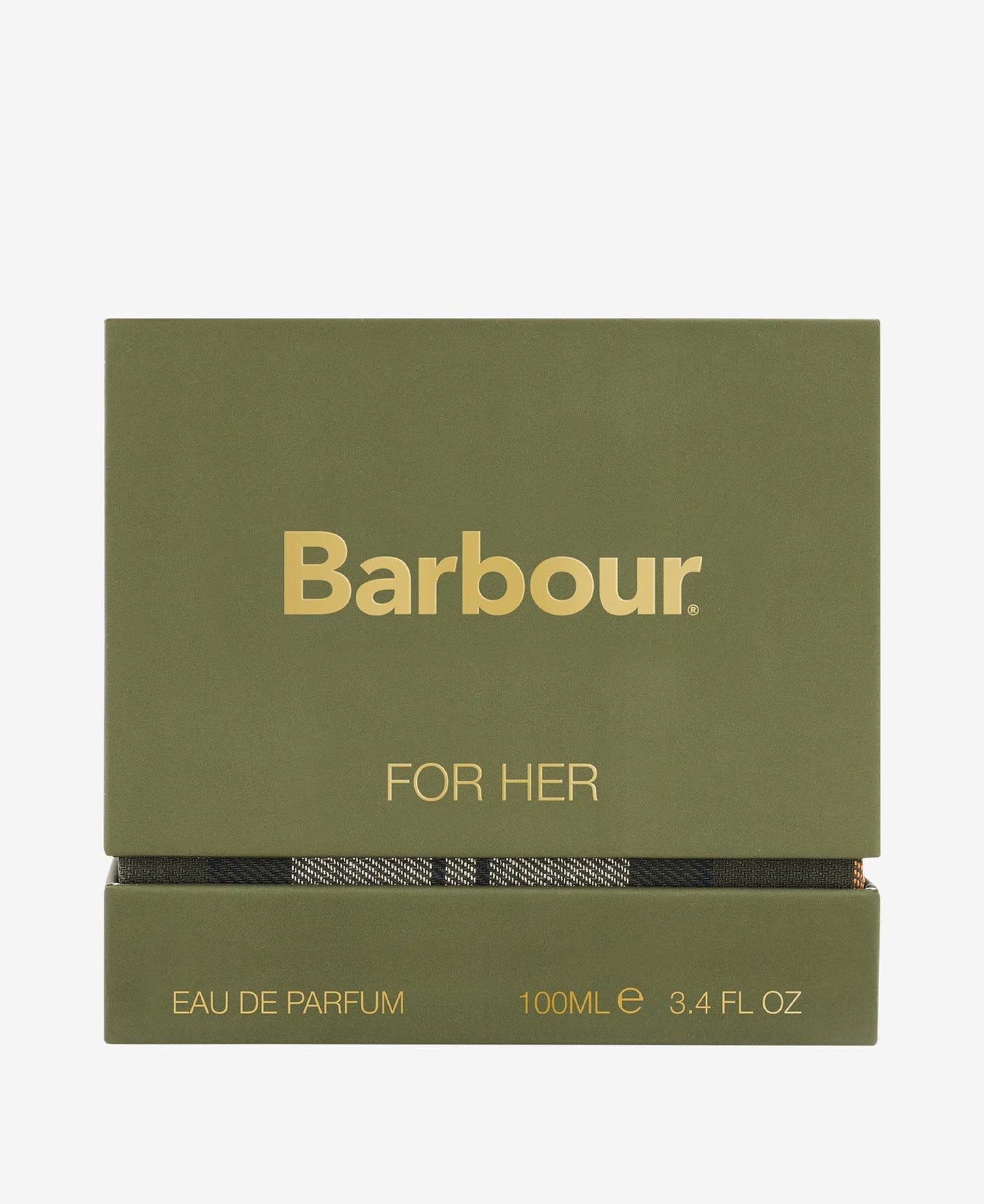 Barbour Heritage For Her 100ml Eau de Parfum