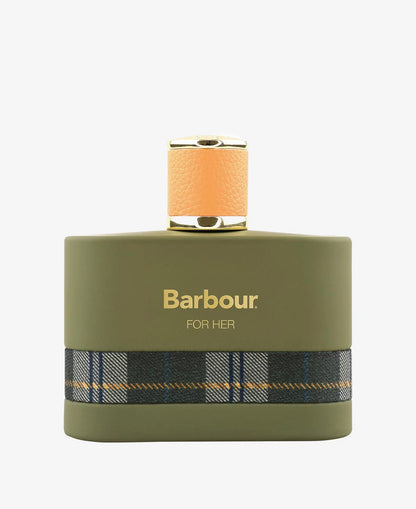 Barbour Heritage For Her 100ml Eau de Parfum