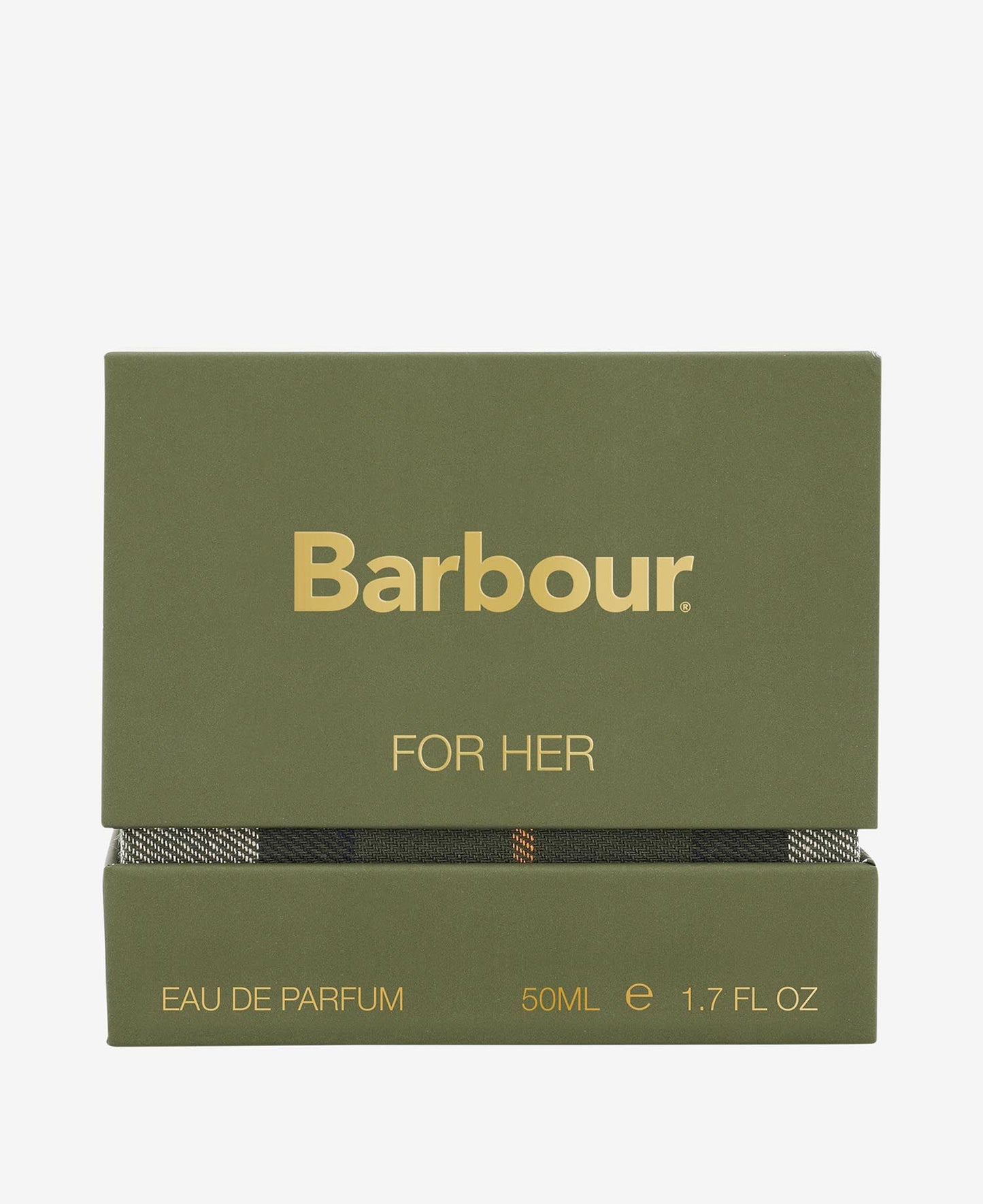 Barbour Heritage For Her 50ml Eau de Parfum